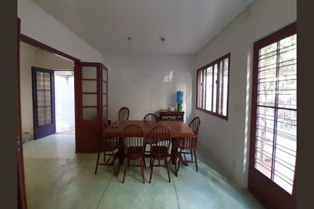 Casa à venda com 4 quartos, 264m² em Perdizes, São Paulo