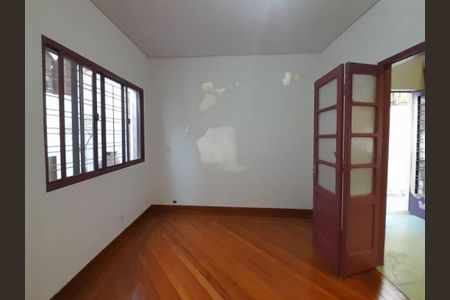 Casa à venda com 4 quartos, 264m² em Perdizes, São Paulo