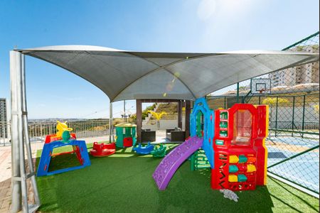 Apartamento à venda com 48m², 2 quartos e 1 vagaÁrea comum