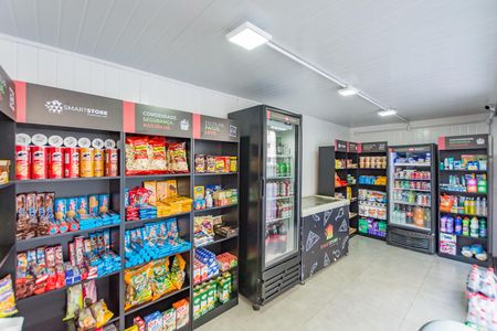 Apartamento à venda com 48m², 2 quartos e 1 vagaÁrea comum