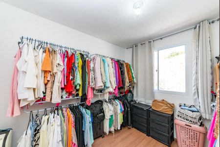 Apartamento à venda com 48m², 2 quartos e 1 vagaQuarto 2