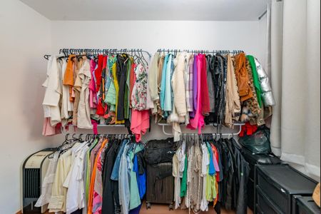 Apartamento à venda com 48m², 2 quartos e 1 vagaQuarto 2