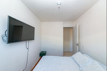 Apartamento à venda com 48m², 2 quartos e 1 vagaQuarto 1