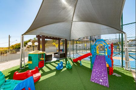 Apartamento à venda com 48m², 2 quartos e 1 vagaÁrea comum