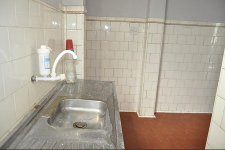 Apartamento para alugar com 50m², 2 quartos e sem vagaCozinha