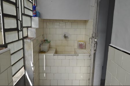 Apartamento para alugar com 50m², 2 quartos e sem vagaÁrea de Serviço