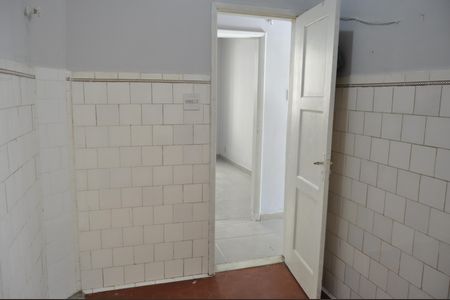 Apartamento para alugar com 50m², 2 quartos e sem vagaCozinha