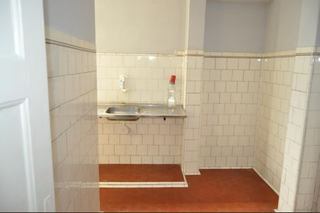 Apartamento para alugar com 50m², 2 quartos e sem vagaCozinha