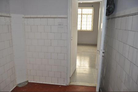 Apartamento para alugar com 50m², 2 quartos e sem vagaCozinha