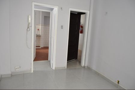 Apartamento para alugar com 50m², 2 quartos e sem vagaSala