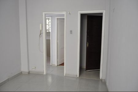 Sala de apartamento para alugar com 2 quartos, 50m² em Engenho de Dentro, Rio de Janeiro