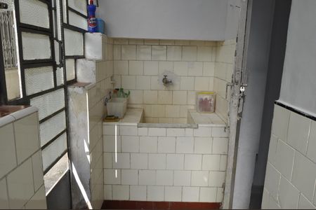 Apartamento para alugar com 50m², 2 quartos e sem vagaÁrea de Serviço