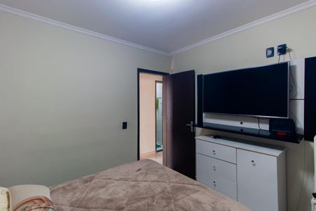 Apartamento à venda com 64m², 3 quartos e 1 vaga Apartamento à venda com 64m², 3 quartos e 1 vagaQuarto 1