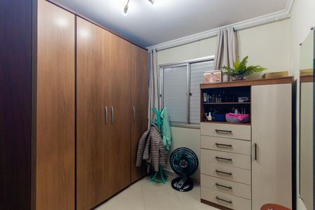 Apartamento à venda com 64m², 3 quartos e 1 vaga Apartamento à venda com 64m², 3 quartos e 1 vagaQuarto 2