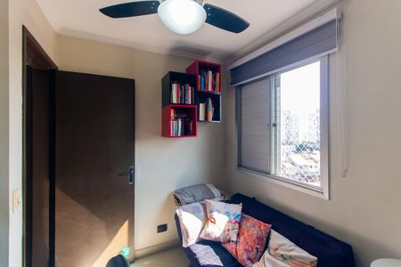 Apartamento à venda com 64m², 3 quartos e 1 vaga Apartamento à venda com 64m², 3 quartos e 1 vagaQuarto 3
