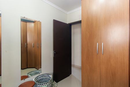 Apartamento à venda com 64m², 3 quartos e 1 vaga Apartamento à venda com 64m², 3 quartos e 1 vagaQuarto 2