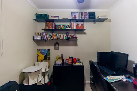 Apartamento à venda com 64m², 3 quartos e 1 vaga Apartamento à venda com 64m², 3 quartos e 1 vagaQuarto 3