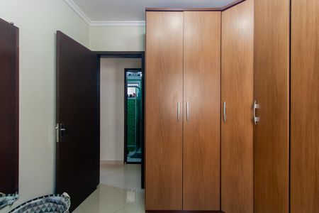 Apartamento à venda com 64m², 3 quartos e 1 vaga Apartamento à venda com 64m², 3 quartos e 1 vagaQuarto 2