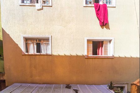 Casa para alugar com 125m², 3 quartos e sem vagaVista do Quarto 3