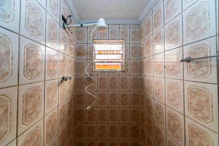 Casa para alugar com 125m², 3 quartos e sem vagaBanheiro