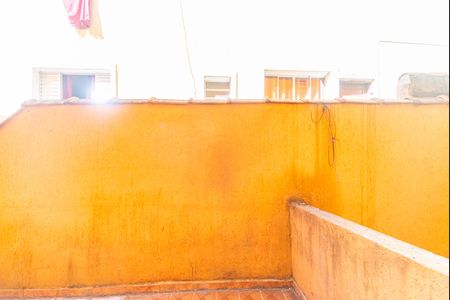 Casa para alugar com 125m², 3 quartos e sem vagaVaranda da Cozinha