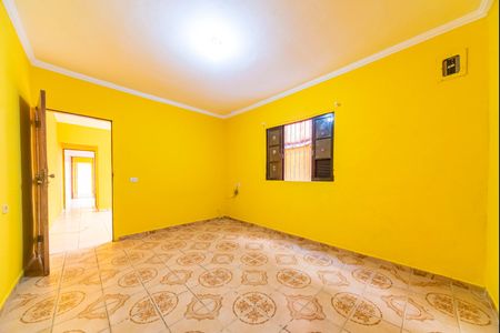Casa para alugar com 125m², 3 quartos e sem vagaQuarto 1