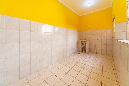 Casa para alugar com 125m², 3 quartos e sem vagaÁrea de Serviço