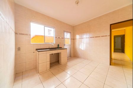 Casa para alugar com 125m², 3 quartos e sem vagaCozinha