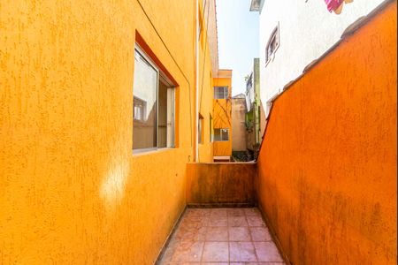 Casa para alugar com 125m², 3 quartos e sem vagaVaranda da Cozinha