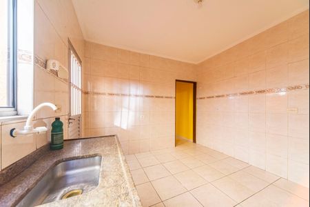 Casa para alugar com 125m², 3 quartos e sem vagaCozinha