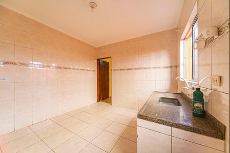 Casa para alugar com 125m², 3 quartos e sem vagaCozinha