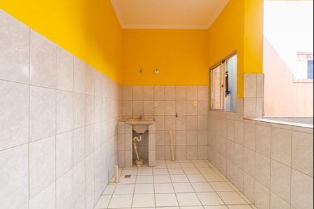 Casa para alugar com 125m², 3 quartos e sem vagaÁrea de Serviço