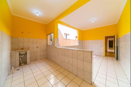 Casa para alugar com 125m², 3 quartos e sem vagaÁrea de Serviço