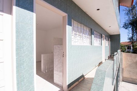 Studio para alugar com 18m², 1 quarto e 1 vaga Studio para alugar com 18m², 1 quarto e 1 vagaÁrea comum