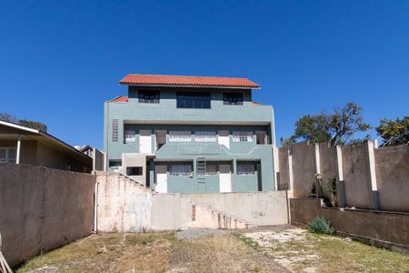 Studio para alugar com 18m², 1 quarto e 1 vaga Studio para alugar com 18m², 1 quarto e 1 vagaFachada