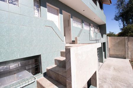 Studio para alugar com 18m², 1 quarto e 1 vaga Studio para alugar com 18m², 1 quarto e 1 vagaÁrea comum