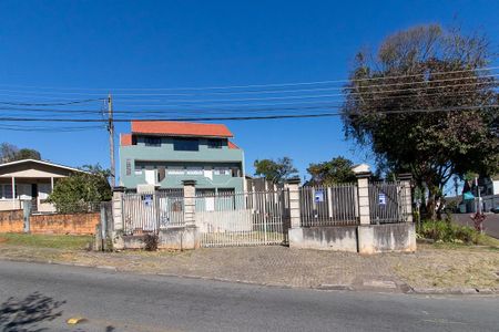 Studio para alugar com 18m², 1 quarto e 1 vaga Studio para alugar com 18m², 1 quarto e 1 vagaFachada