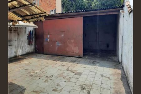 Casa à venda com 2 quartos, 350m² em Vila Moraes, São Paulo