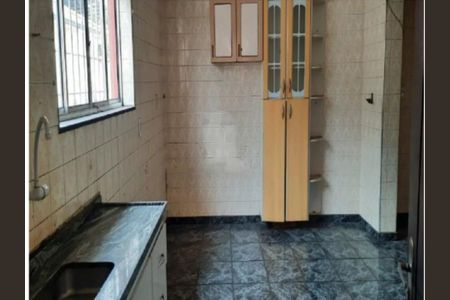 Casa à venda com 2 quartos, 350m² em Vila Moraes, São Paulo