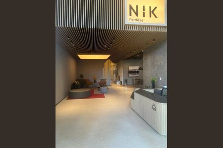 Apartamento para alugar com 1 quarto, 23m² em Barra Funda, São Paulo