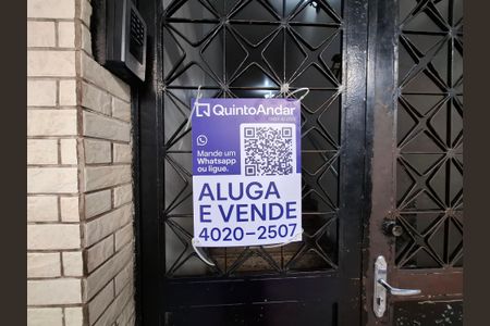 Apartamento à venda com 40m², 1 quarto e sem vagaPlaca 