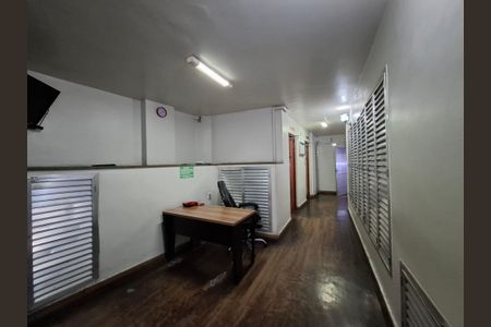 Apartamento à venda com 40m², 1 quarto e sem vagaHall de entrada 