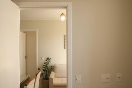 Apartamento à venda com 34m², 2 quartos e sem vagaQuarto 1