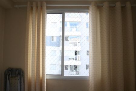 Quarto 2 de apartamento à venda com 2 quartos, 34m² em Barra Funda, São Paulo