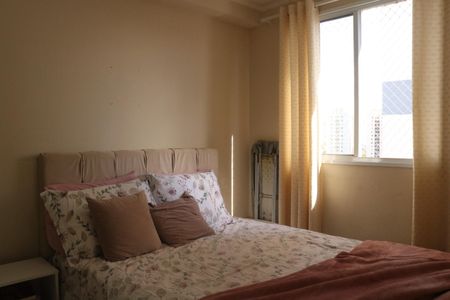 Apartamento à venda com 34m², 2 quartos e sem vagaQuarto 2