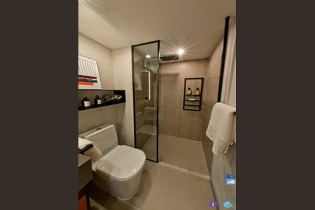 Apartamento à venda com 1 quarto, 27m² em Vila Olímpia, São Paulo
