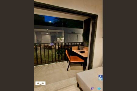 Apartamento à venda com 1 quarto, 27m² em Vila Olímpia, São Paulo