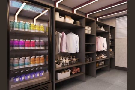 Apartamento à venda com 1 quarto, 27m² em Vila Olímpia, São Paulo