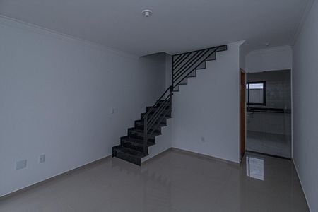 Sala de casa à venda com 2 quartos, 124m² em Sacomã, São Paulo
