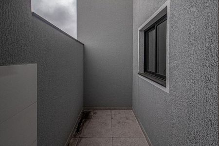 Casa à venda com 124m², 2 quartos e 4 vagas Casa à venda com 124m², 2 quartos e 4 vagasÁrea de Serviço